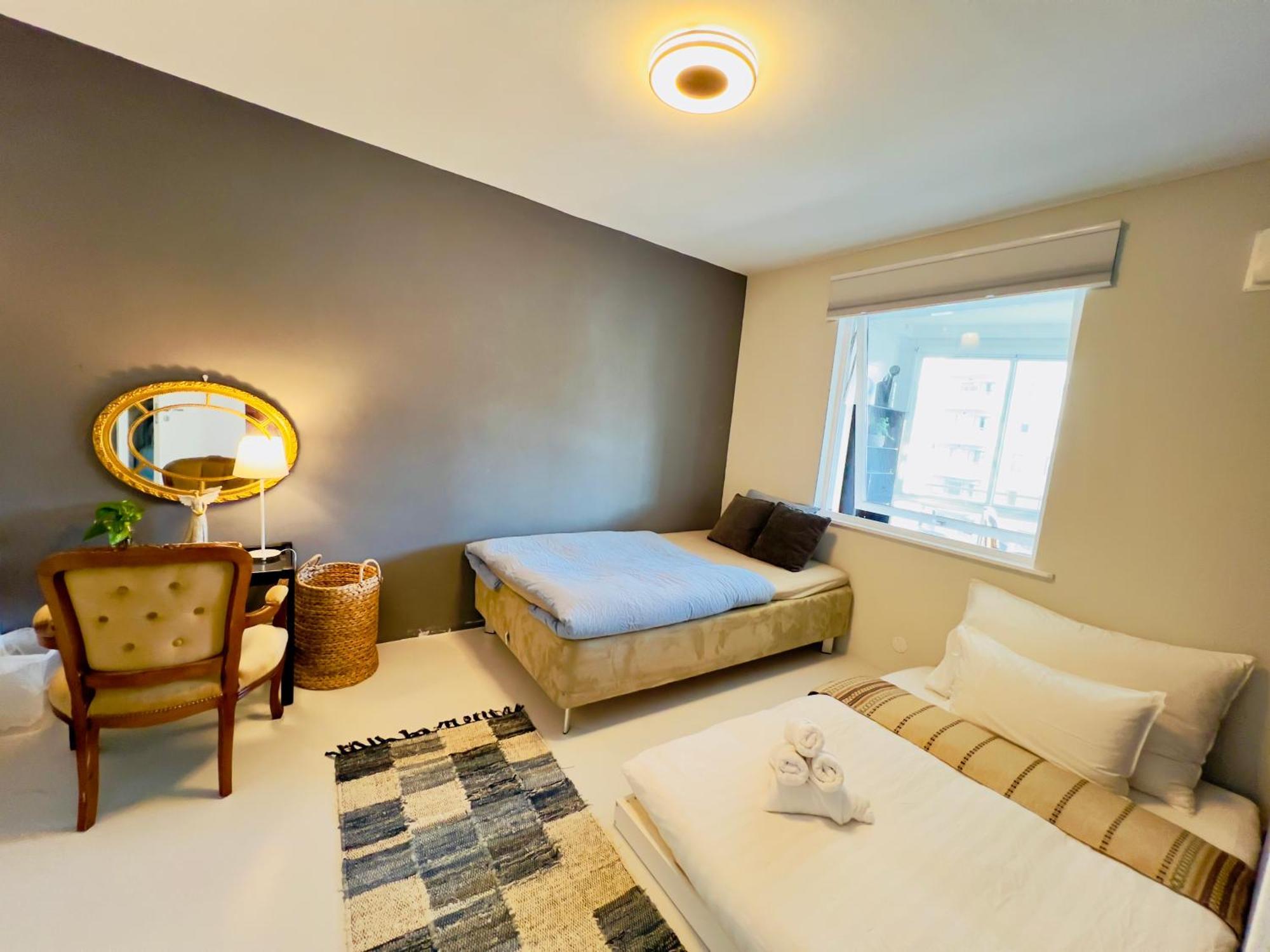 Luxury Service Apartment By Chanya オーレスン エクステリア 写真